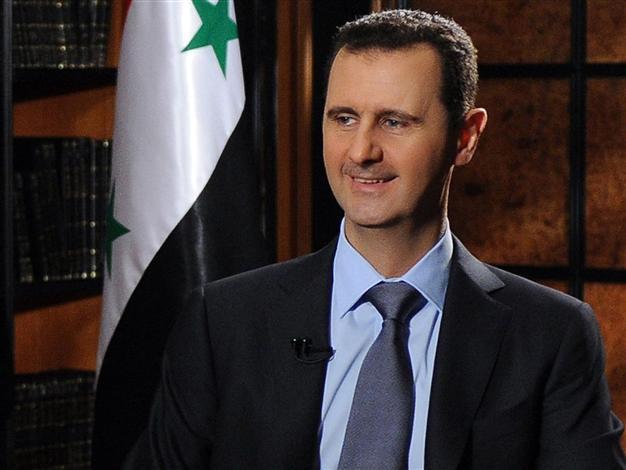 I wish we hadnt downed the jet, says Syrias Assad