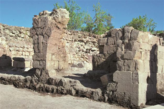 Caravansaries on Silk Road open to tourists