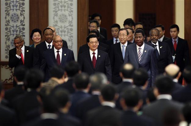 Russia, China veto Syria sanctions resolution at UN