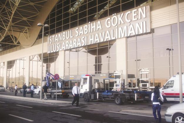 Italy’s Autogrill enters Turkey, UAE markets