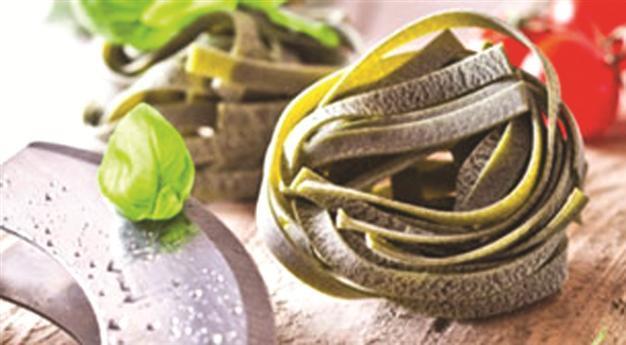 Workshop on Italian recipes