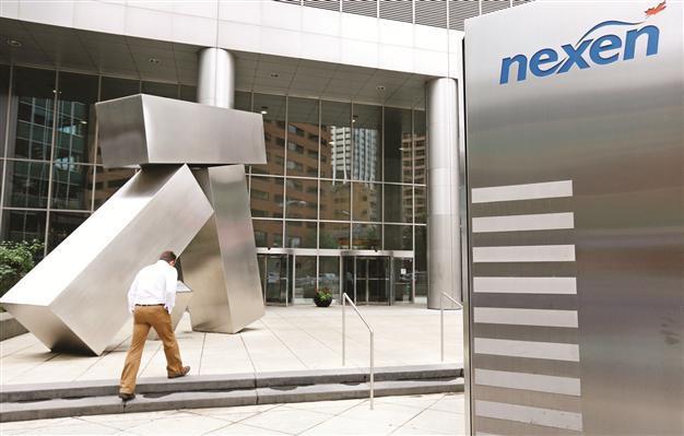 China seeks North American energy reserves, expertise