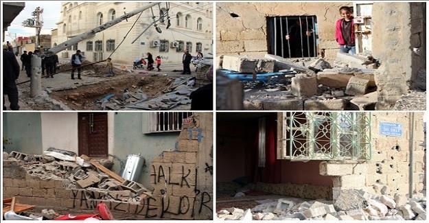 Turkey carefully watches Kurdish movement on border