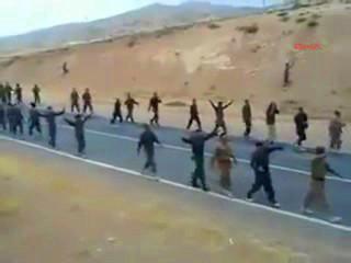 Turkey carefully watches Kurdish movement on border