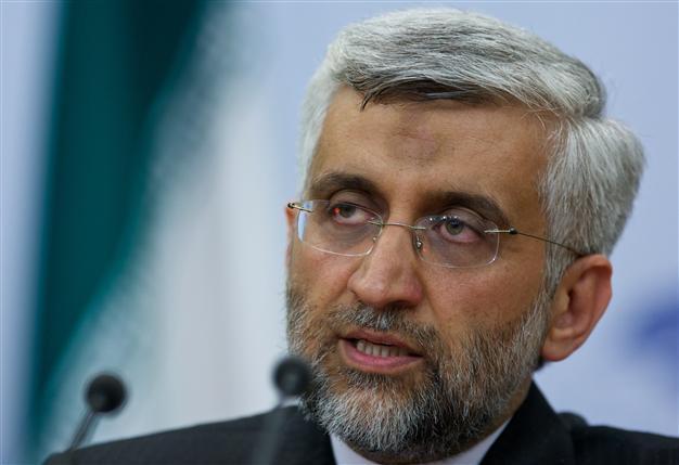 EU, Iran meet on nuke drive in Istanbul