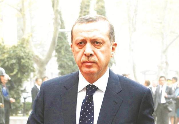 Erdoğan to Syria: Turkey can give as good as it gets