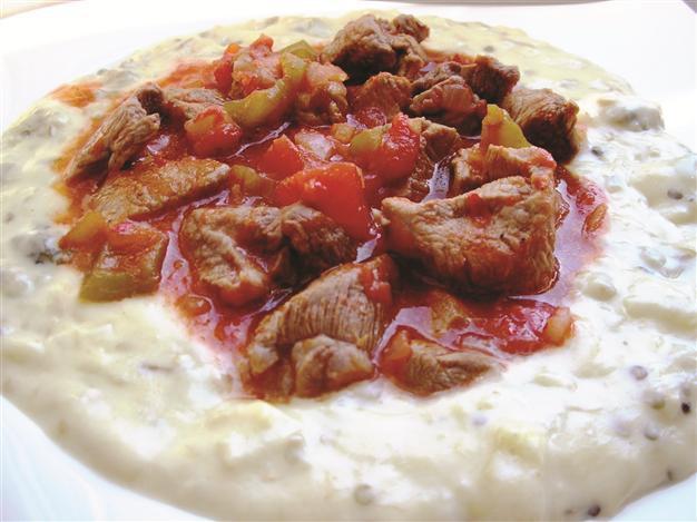 Workshop on Ramadan dishes starts