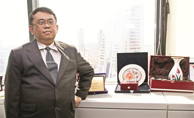 D-8 works to create ‘seed bank’