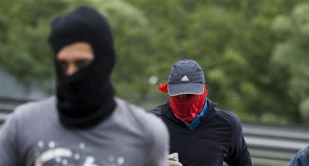 Chinese mans sexual organ stolen by masked attackers