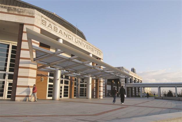 University major priority for Sabancı Holding chairwoman