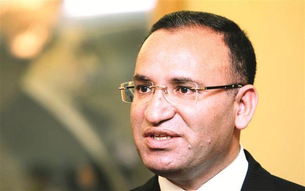 AKP seeks support for presidential system