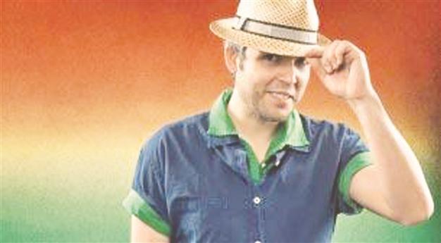 Latin band to shake İzmir stage