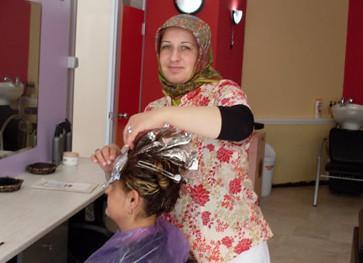 Turkeys Changemakers: Women entrepreneurs make a difference with Micronet