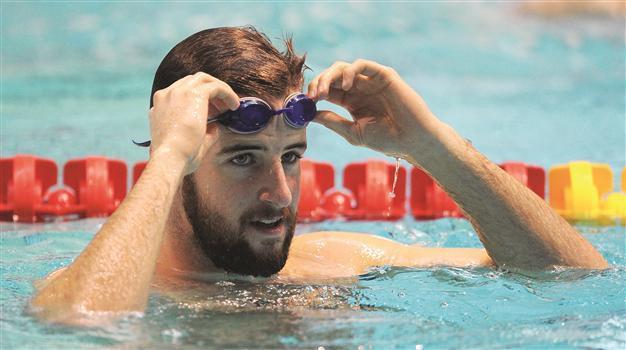 Thorpe says Magnussen best in a decade