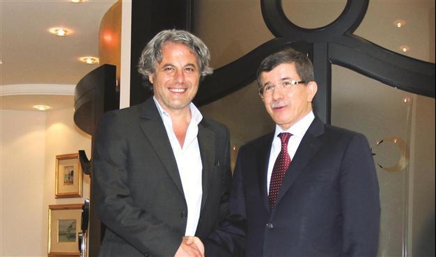 Turkish gov’t warns of rising Aleppo violence