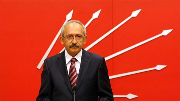 Turkey is now in trouble on Syria, says CHP leader