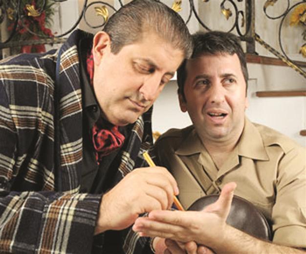 Cafe to host Ottoman style shows