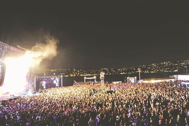 Kuruçeşme Arena slated to become Mandarin Oriental