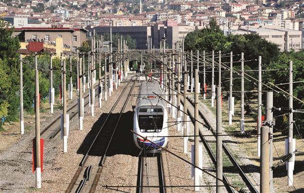 Railroad system to save $2 bln