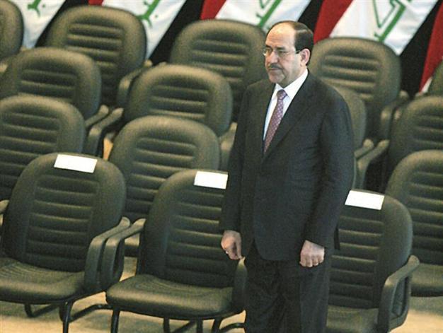 Baghdad to review relations with Ankara