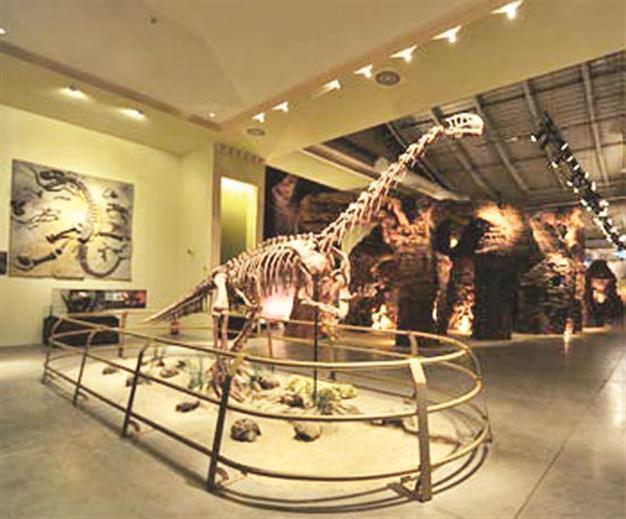 Jurassic Land open during Ramadan