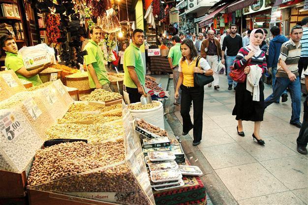 Europe winds threaten to shrink local economy