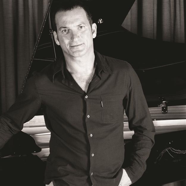 Ayhan Sicimoğlu, Kerem Görsev to play in Bodrum