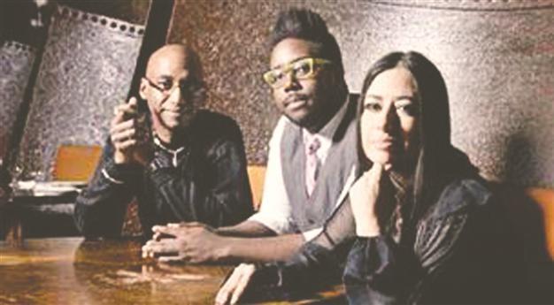 Last call for Omer Hakim concert at santralistanbul