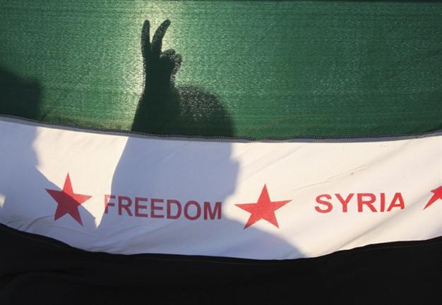 Top Syrian diplomat in London quits over atrocities