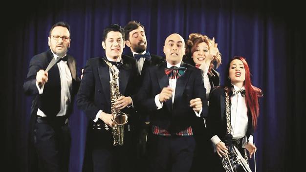 Star TV’s comedy show to be performed at BKM