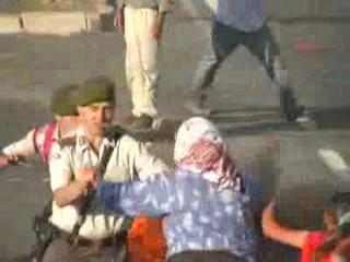 Locals clash with police in two provinces