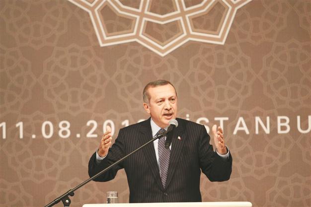 PM slams CHP for ‘extraordinary’ call