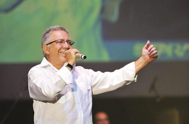 Zülfü Livaneli to perform in Bodrum’s Yalıkavak area