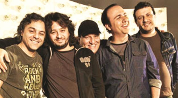 Istanbul club to host blues bands