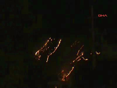 Six soldiers, two village guards killed in Turkey’s southeast