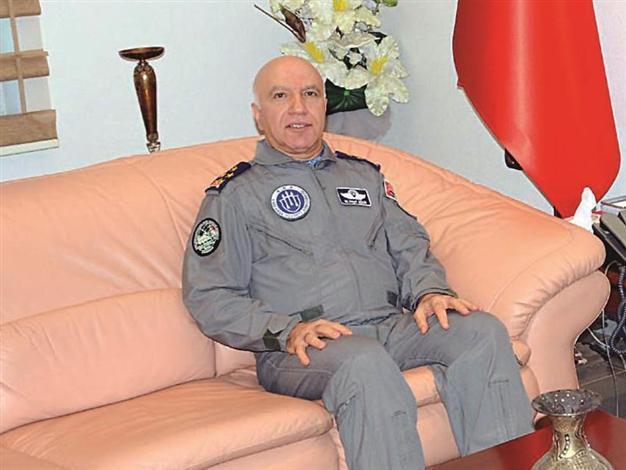 Retired Commander denies Uludere claims