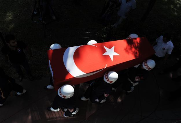 Ankara: Jet not downed within Syria