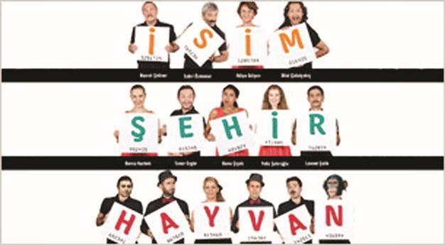 Columnist’s book staged as play