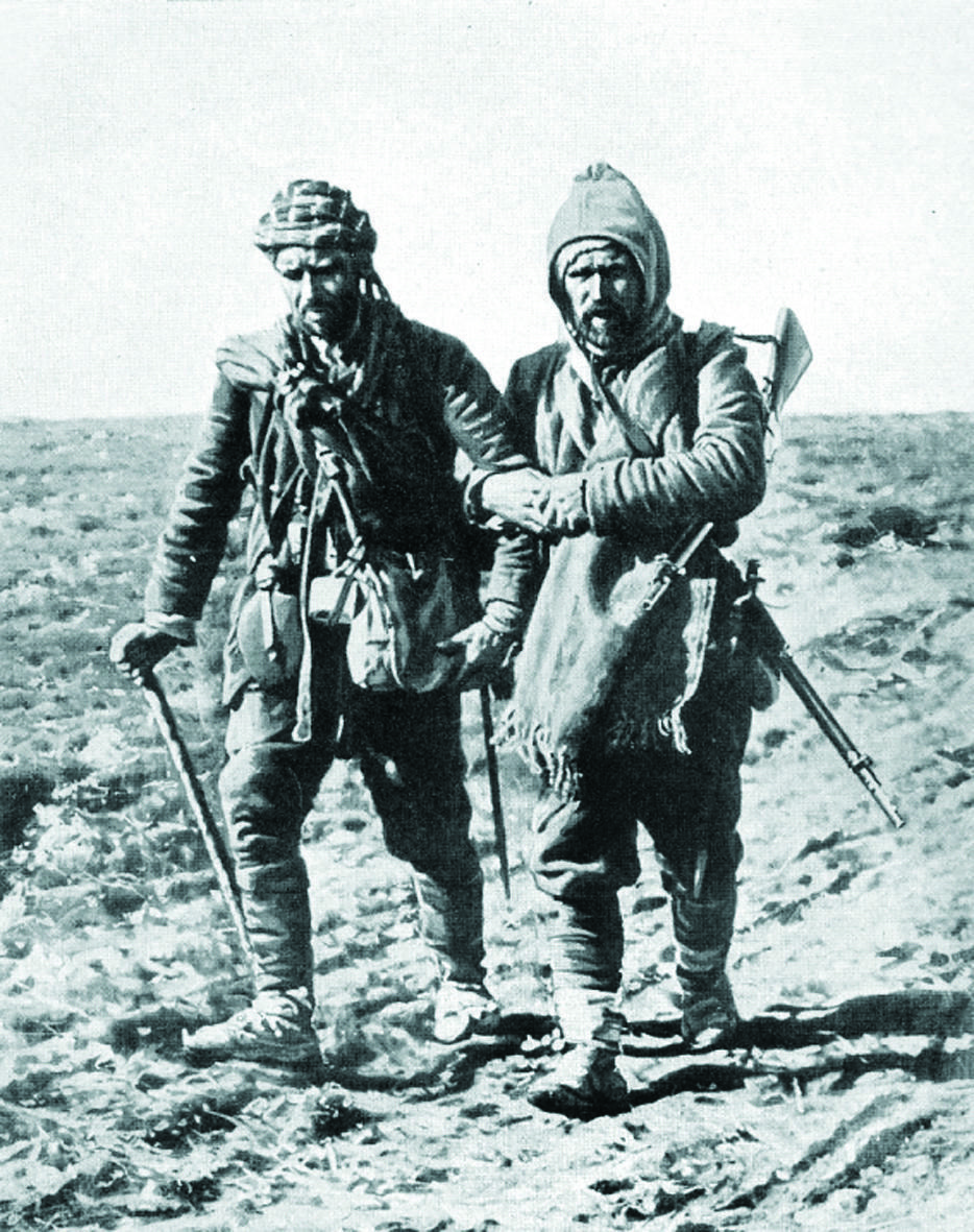 Bursa Photofest to mark 100 years of Balkan immigration