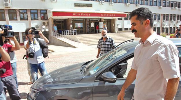 Freed CHP MP Aygün testifies about abduction