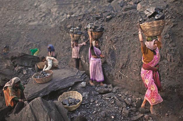 India loses billions in coal scandal