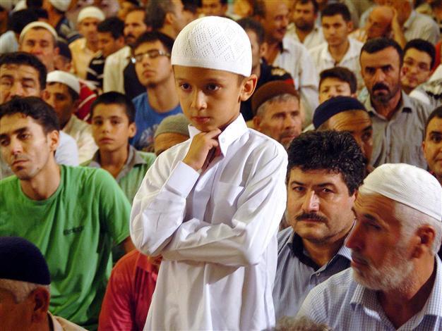 Quran lesson enters in school curriculum