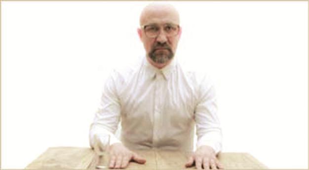 Rock band Ünlü on Istanbul stage