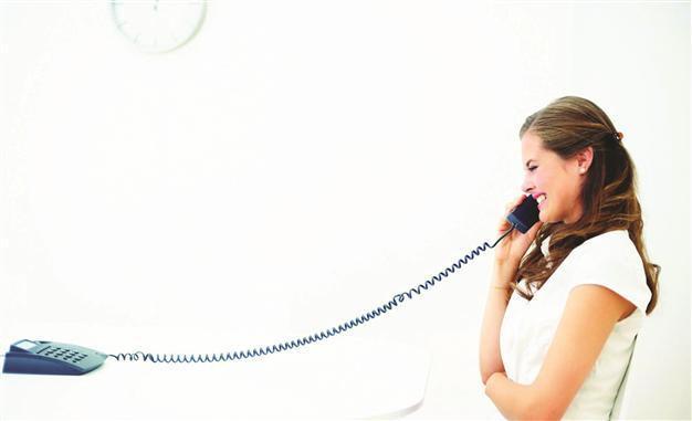 Turks make the most phone calls to Germany