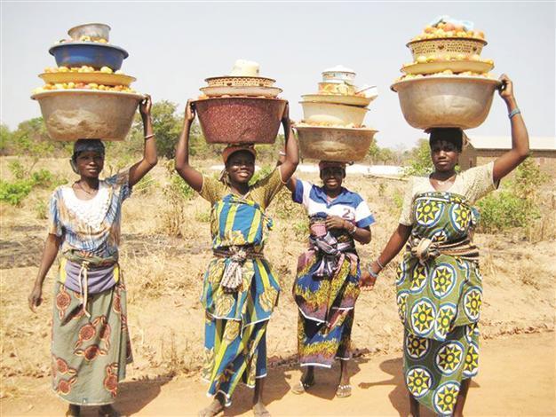 Turkish exports to African countries up