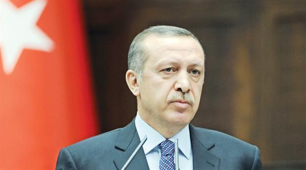 I am against all censorship: Turkish PM Erdoğan