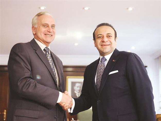 US insists on political solution to Kurdish question