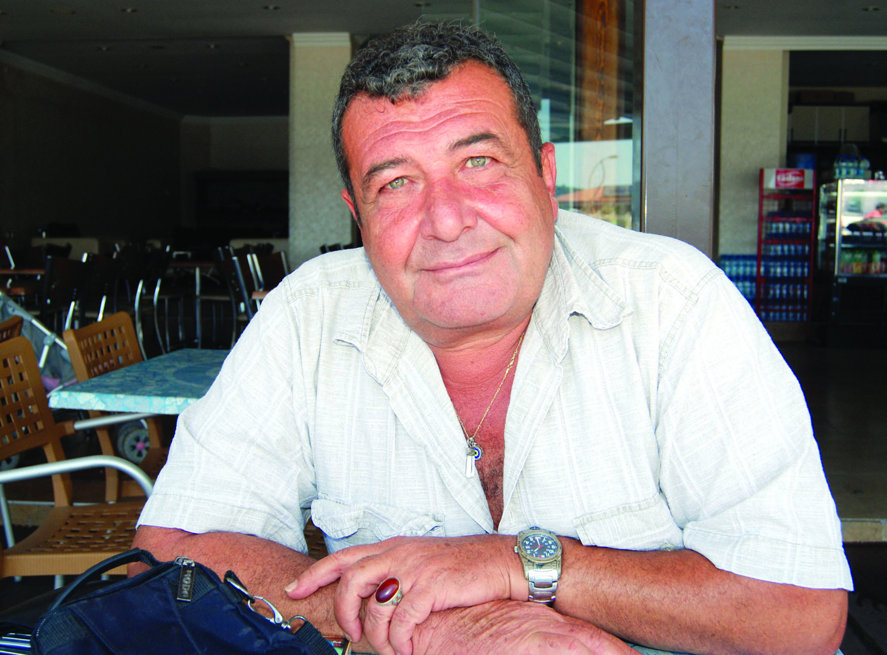 TV series face demand and supply problem, says actor