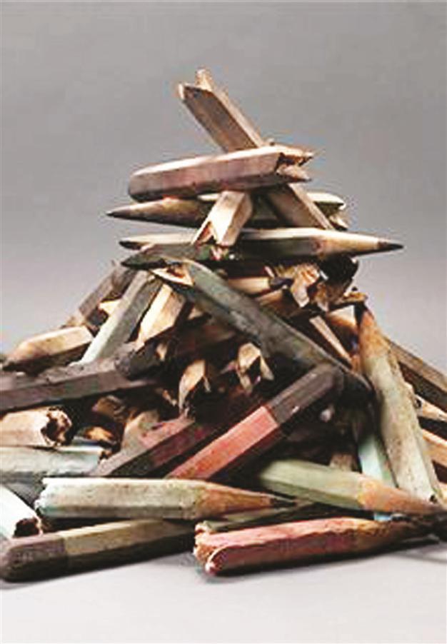 Pera presents an artistic expression with fine arts