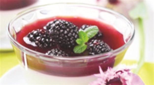 Summer recipes at USLA academy